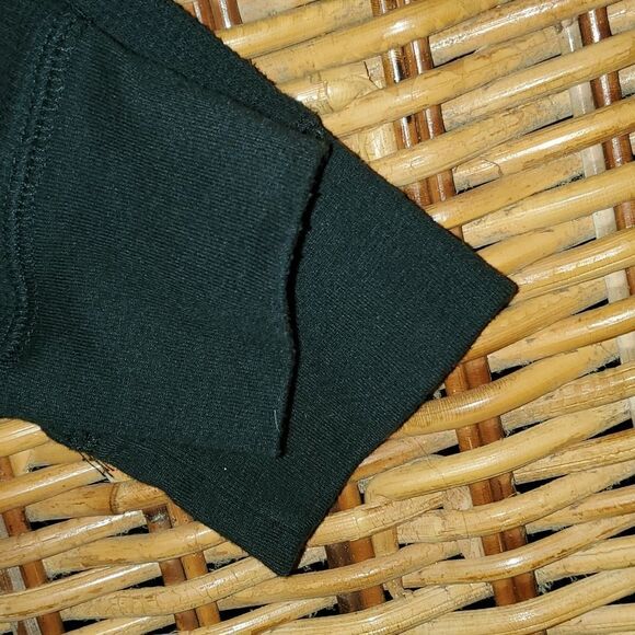 Old Navy Soft Washed Ribbed Knit Thermal L/S Shirt L large - Picture 3 of 7